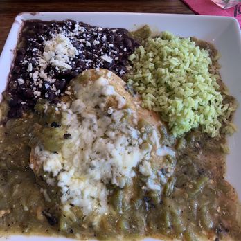 Cafe Pasqual's - Vegetarian Near Me - Santa Fe, New Mexico