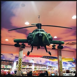 Paggio Toys
