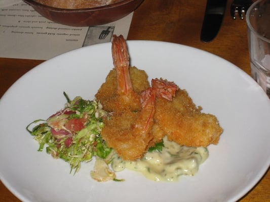 The Good Fork Pub by null