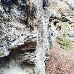 Klettergarten Buchenhain