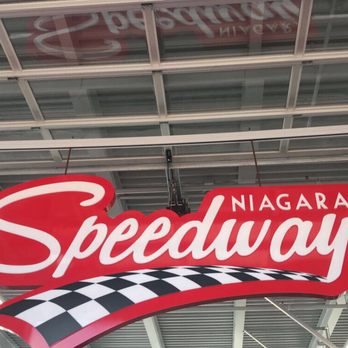 Niagara Speedway - Go Karts Near Me - Niagara Falls, Ontario Niagara Speedway - Go Karts Near Me - Niagara Falls, Ontario