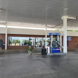 Liberty Express Stop