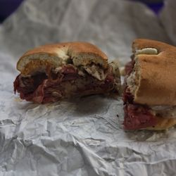 Deven's Deli