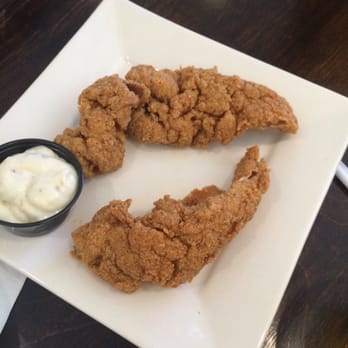 Kelsey's - Made to order fried whiting was phenomenal. - Soul Food Near Me - Atlantic City, New Jersey