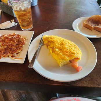 The Barn - Coffee & Tea Near Me - St. Louis, Missouri