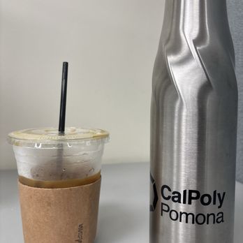 Dawa Coffee - Cold brew with not enough oat milk :( - Coffee & Tea Near Me - Santa Fe Springs, California Dawa Coffee - Cold brew with not enough oat milk :( - Coffee & Tea Near Me - Santa Fe Springs, California