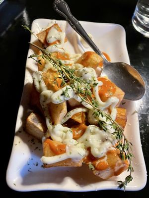 Little Madrid Tapas-Café by null