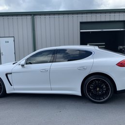 2016 Panamera S w/ Opticoat ceramic 2016 Panamera S w/ Opticoat ceramic