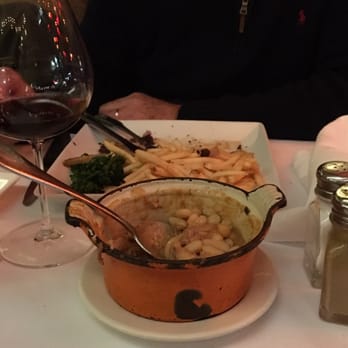 Le Central - Cassoulet - French Near Me - San Francisco, California Le Central - Cassoulet - French Near Me - San Francisco, California