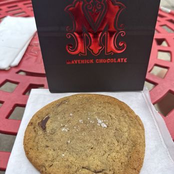 Maverick Chocolate Co - Chocolatiers & Shops Near Me - Cincinnati, Ohio