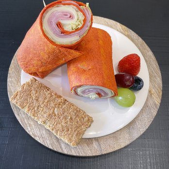Green Wrap Eatery - Caterers Near Me - Atlanta, Georgia Green Wrap Eatery - Caterers Near Me - Atlanta, Georgia