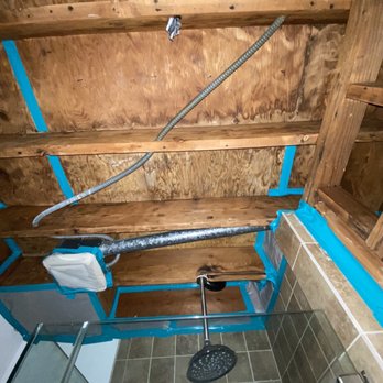 G A Environmental Services - Post remediation - Damage Restoration Near Me