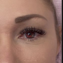 Kayla Beauty Lash & Brows - Hybrid set