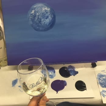 Purple Easel - vino & painting :) - Paint & Sip Near Me - Ontario, California Purple Easel - vino & painting :) - Paint & Sip Near Me - Ontario, California