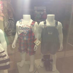 Carters Oshkosh