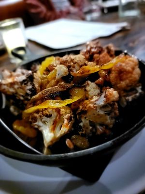 Emmy Squared Pizza: East Village by null