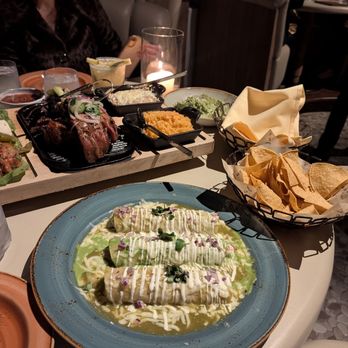 Javiers - New Mexican Cuisine Near Me - Pasadena, California Javiers - New Mexican Cuisine Near Me - Pasadena, California