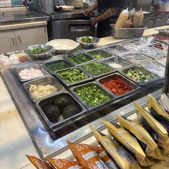 One Poke - Hawaiian Near Me - El Segundo, California