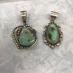 Indian Touch of Gallup