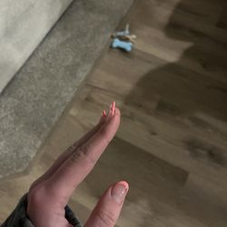 Olivia Nails And Spa - Side view
