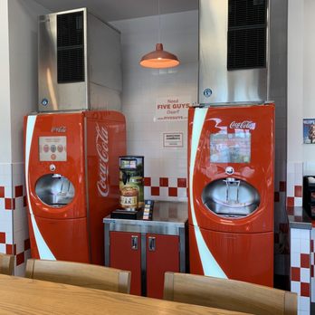 Five Guys - Burgers Near Me - Kapolei, Hawaii Five Guys - Burgers Near Me - Kapolei, Hawaii