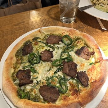 California Pizza Kitchen - Carne Asada Pizza - Pizza Near Me - Boston, Massachusetts California Pizza Kitchen - Carne Asada Pizza - Pizza Near Me - Boston, Massachusetts