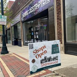 Cosmic Destroyer’s Collectibles - Every 2nd Thursday of the Month until October we will be having special sales and deals! Follow our Instagram or Facebook for daily updates!