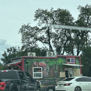 The Cajun Coffee Shack - Coffee & Tea Near Me - San Antonio, Texas