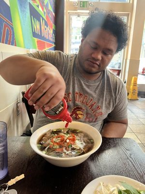 Pho Than Brothers by null