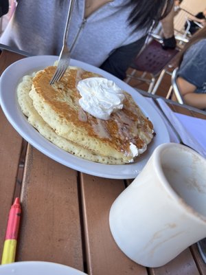 Annie's Cafe Lake Elsinore by null