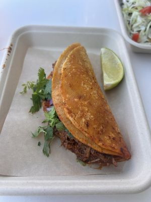 Birrieria Enriquez: North Park's Finest Mexican Food by null