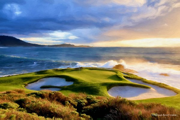 Gallery-by-the-Sea Carmel by null