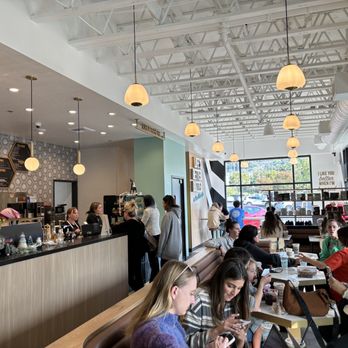 Better Buzz Coffee San Clemente - Indoor with merchandising products available for purchase! - Coffee & Tea Near Me - San Clemente, California Better Buzz Coffee San Clemente - Indoor with merchandising products available for purchase! - Coffee & Tea Near Me - San Clemente, California