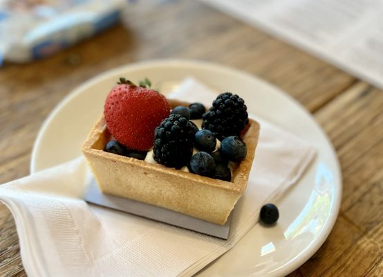 Tatte Bakery & Cafe | Harvard Square by null