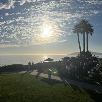 Marisol - View from patio - Seafood Near Me - Pismo Beach, California Marisol - View from patio - Seafood Near Me - Pismo Beach, California