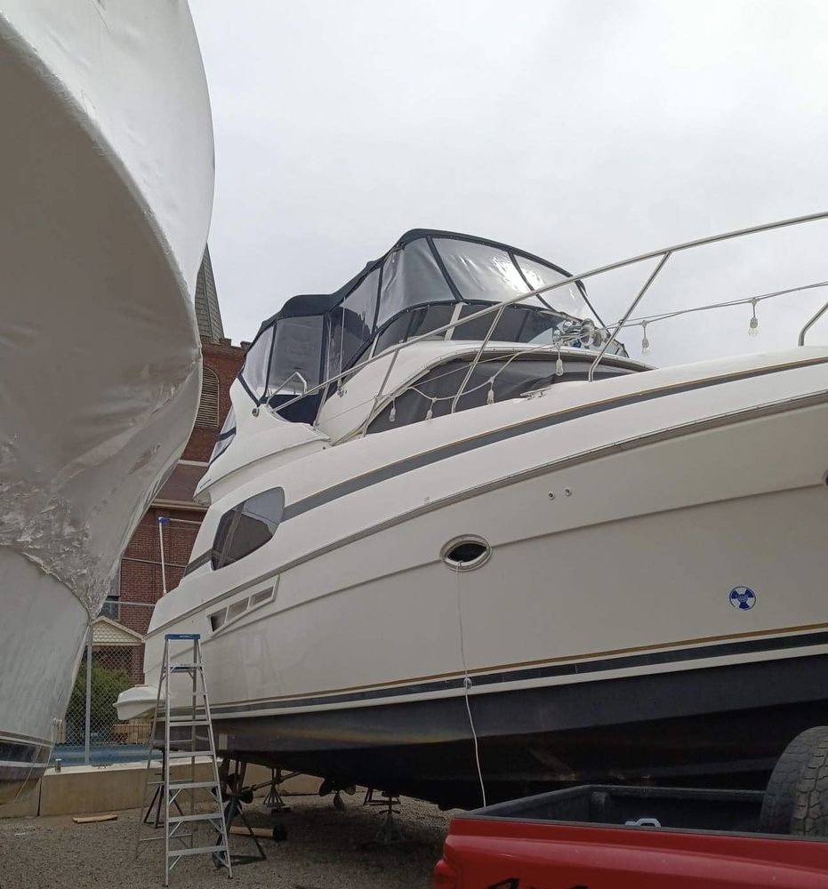 THE DETAIL SHOP Updated August 2024 Request a Quote 918 Market St