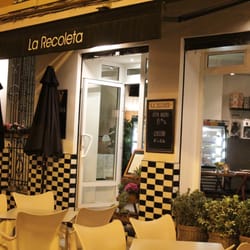 La Recoleta
