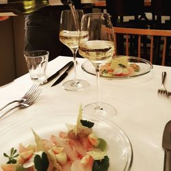 Restaurant Concours