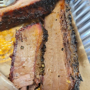 Hurtado Barbecue - Brisket was ok nothing special - Barbeque Near Me - Arlington, Texas Hurtado Barbecue - Brisket was ok nothing special - Barbeque Near Me - Arlington, Texas