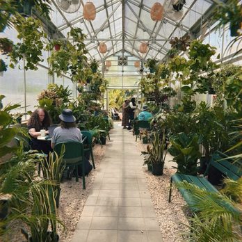 Creature's Plants and Coffee - Coffee & Tea Near Me - Los Angeles, California
