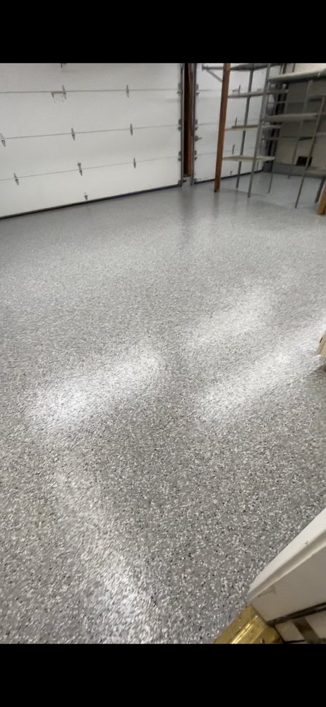 Slide of Afcon Development