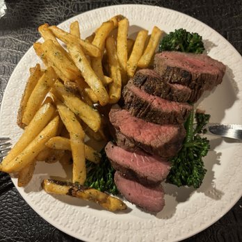 The Jefferson - Steak Frites! - American Near Me - Warwick, Rhode Island The Jefferson - Steak Frites! - American Near Me - Warwick, Rhode Island