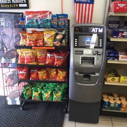 Arvada Smoke Shop - Snacks and ATM