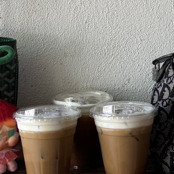 Fasan Coffee - Red Bean Memory - Coffee & Tea Near Me - New York, New York