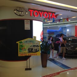 皇冠汽車有限公司