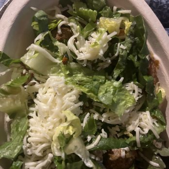 Chipotle Mexican Grill - Mexican Near Me - Valley Stream, New York