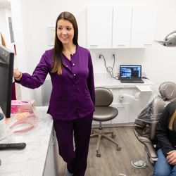 Sear Dental Center