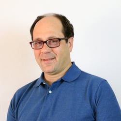 Jonathan Garber, LMT