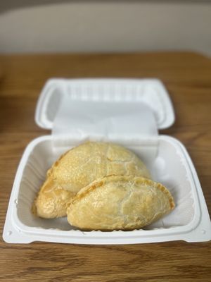 Abuelita’s House Pastries & Peruvian Food by null