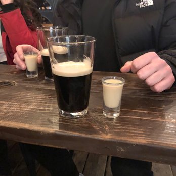 The Four-Faced Liar - Like a milkshake - Pubs Near Me - New York, New York The Four-Faced Liar - Like a milkshake - Pubs Near Me - New York, New York